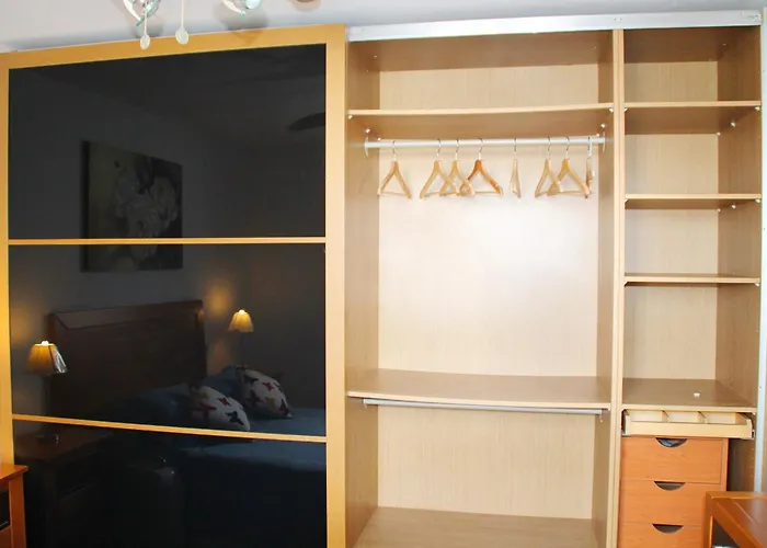 Apartamento En Nerja Cerca De Playa Buriana