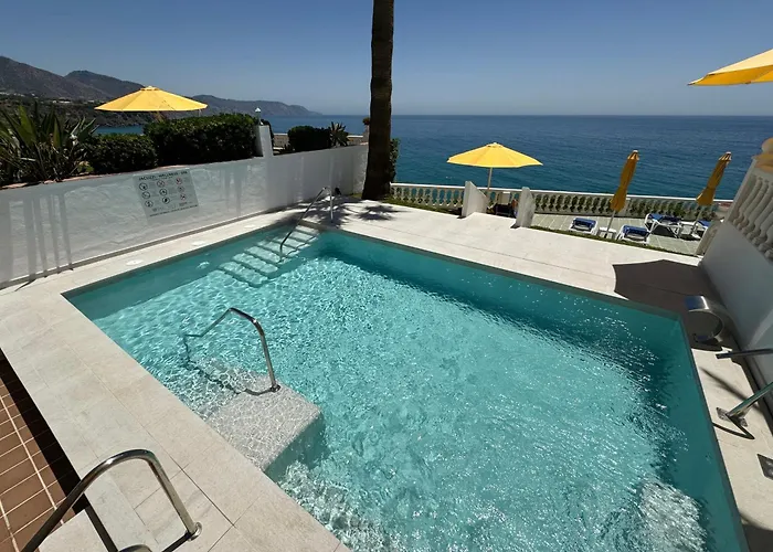 Hotel Paraiso Del Mar