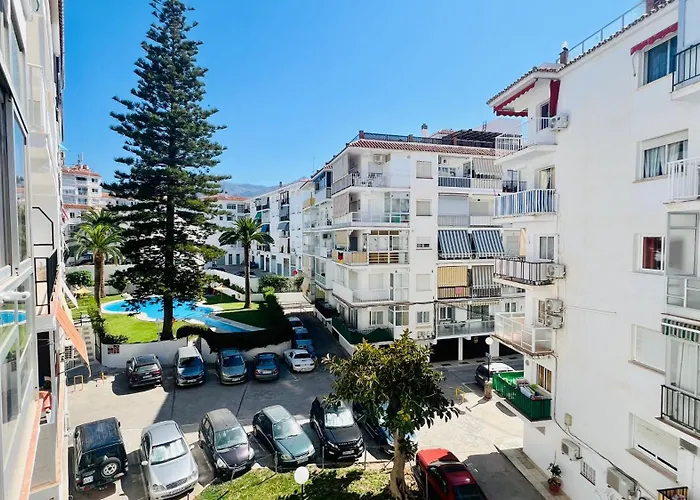 Apartamento La Guitarrita