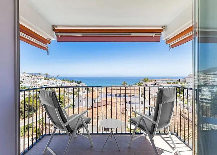 Edificio Miami, 2 Bedroom