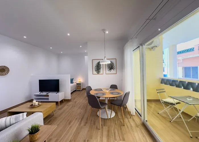 Apartamento Merida 1