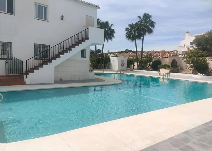 apartamento pueblo rocio 80