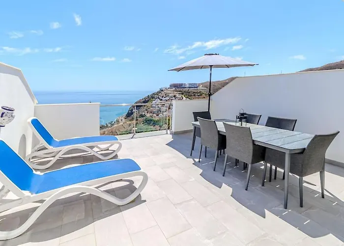 Sea View Ladera