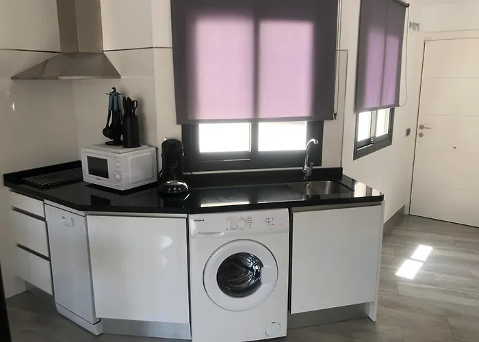 Apartamento 4 Gran8Nerja