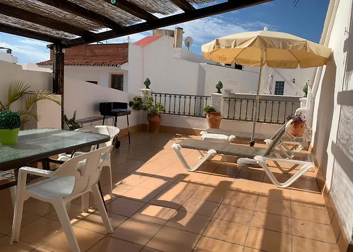 Apartment Paola Spainsunrentals 1077