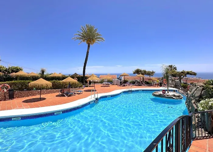 Ferienwohnung Fuer 4 Personen Ca 80 Qm In Nerja, Andalusien Costa Del Sol