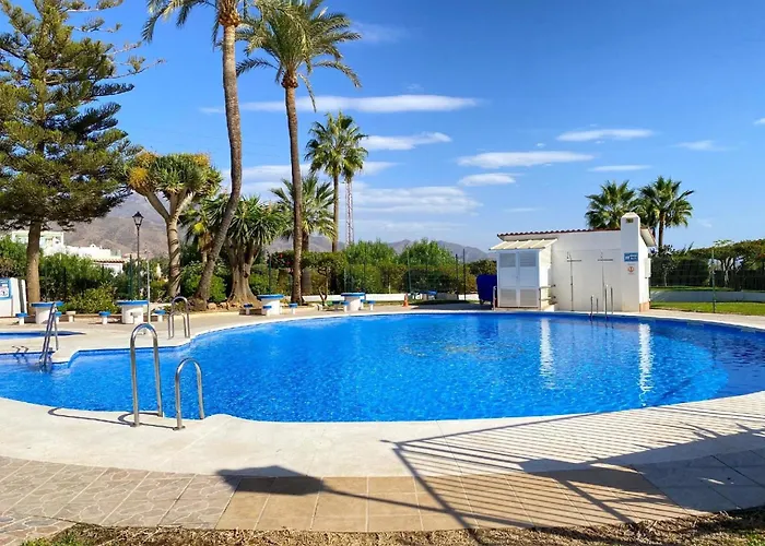 Ferienhaus Fuer 6 Personen Ca 150 Qm In Nerja, Andalusien Costa Del Sol