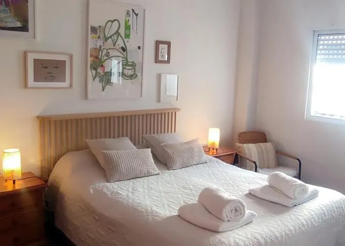 Nerja Apartamento Centro