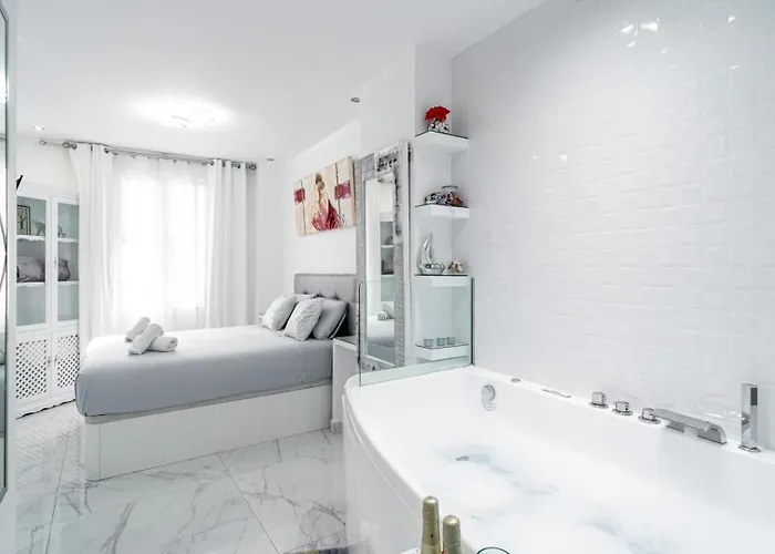 Gold Horizon Luxury Apartments
