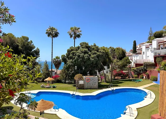 Ladera Del Mar 32 Casasol