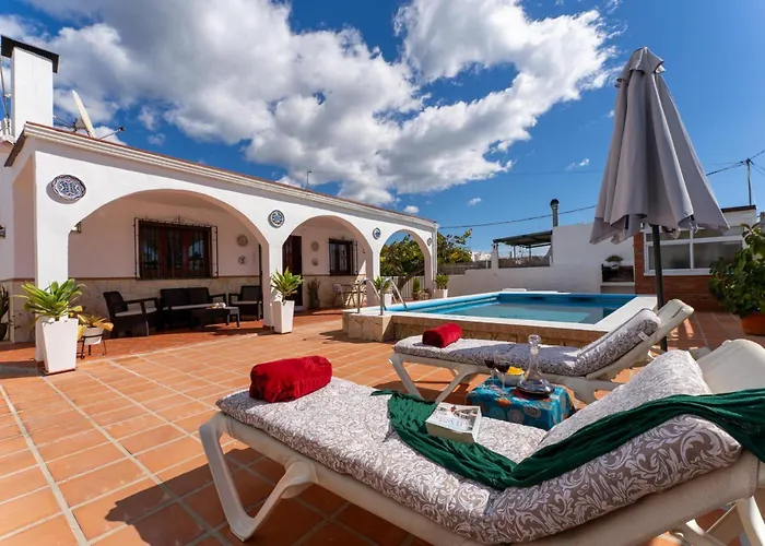Villa Nerja 073