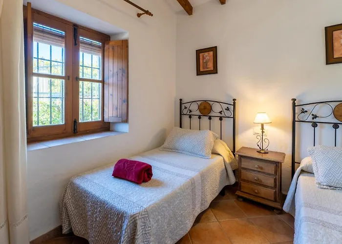 Cortijo Lomasol
