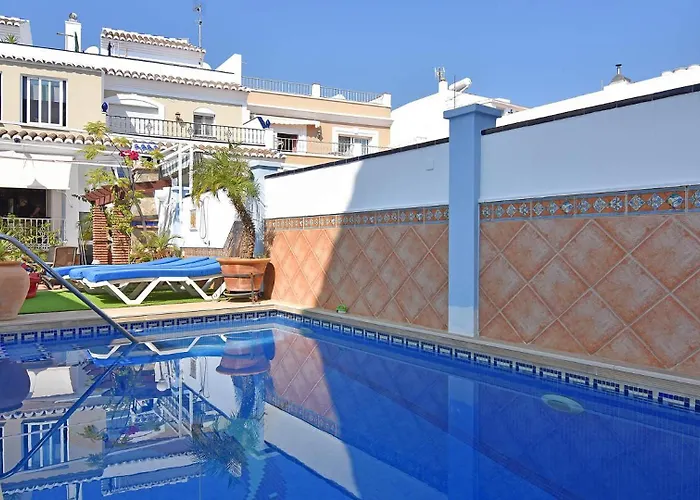 Casa Jimena