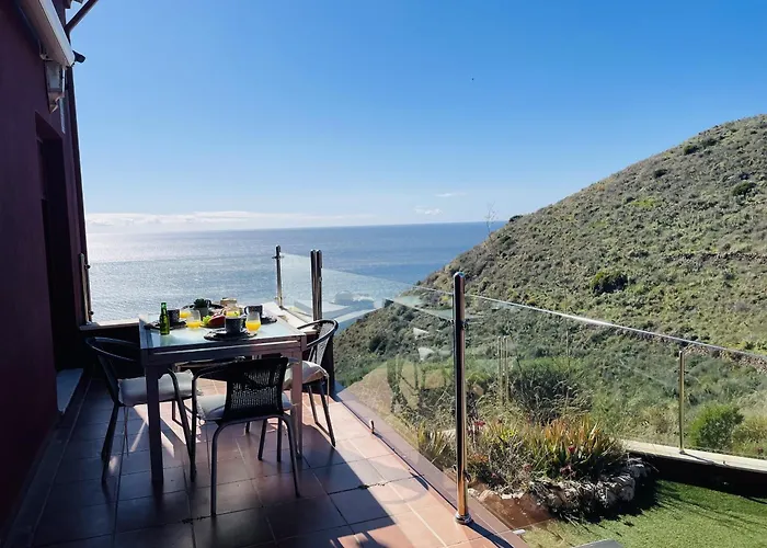 Mirador De Tamango By At Home Costa Del Sol