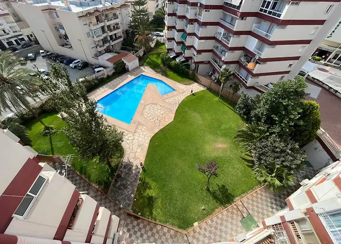 Apartamento Villaverde