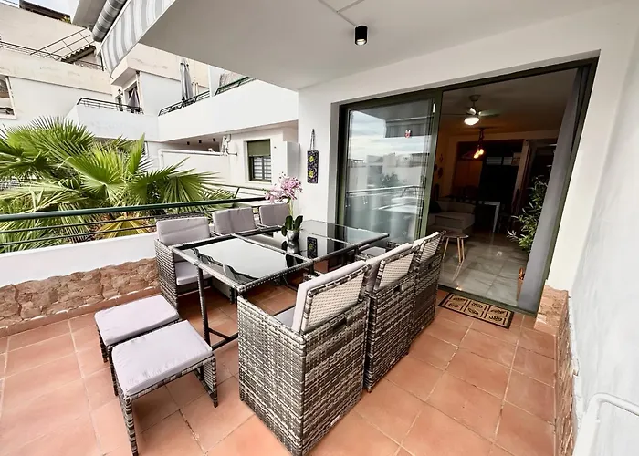 Nerja Hogar Feliz