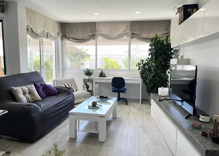 Apartamento Condal
