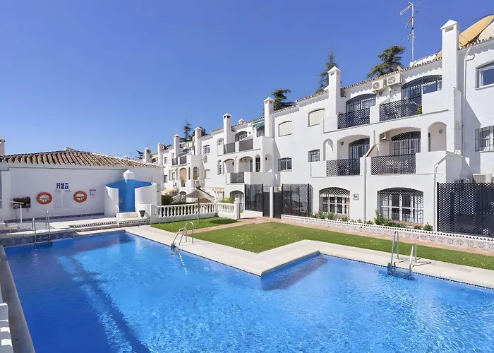 Casa Lena Town House With Pool