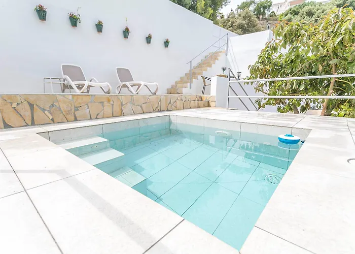 Cortijo Mandala Nerja