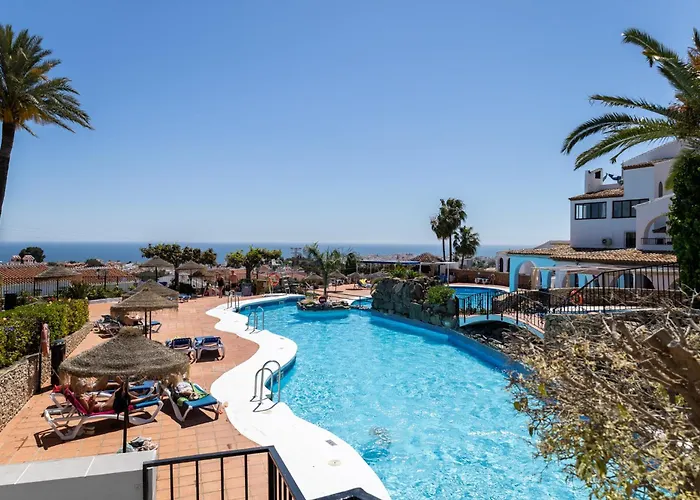 Capistrano Village, 1 Bedroom