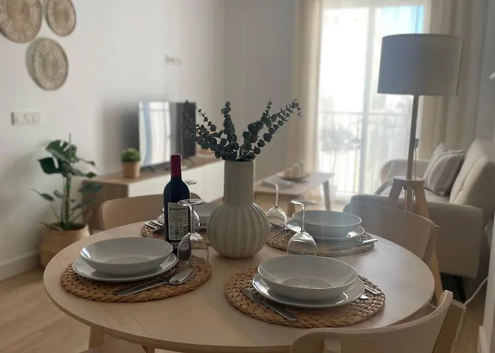 Pradosol Apartamentos