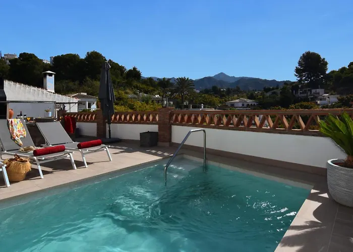 Villa Garcia Jaime Casitas Select