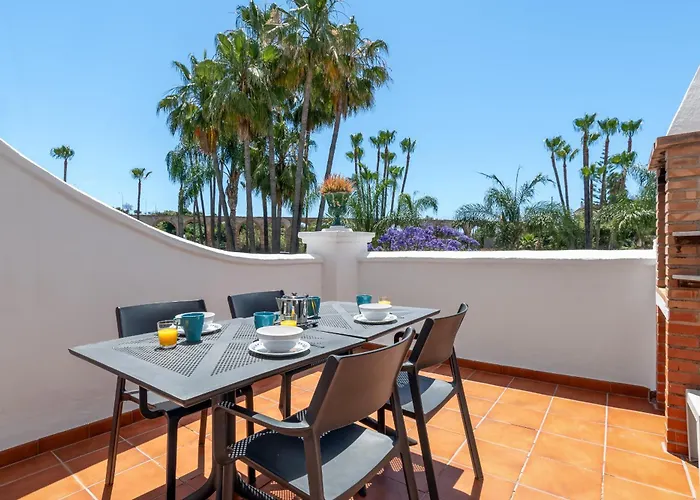 Casablanca 25 Oasis Properties