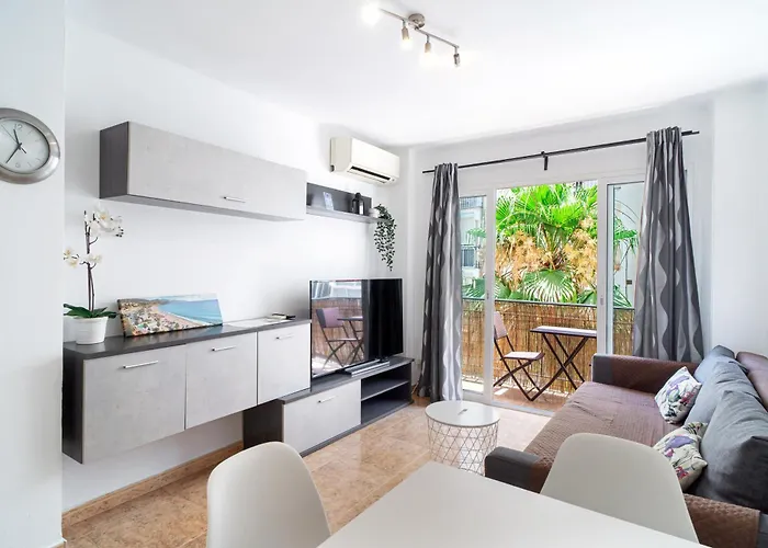 Apartmento Caribe Centro Casasol
