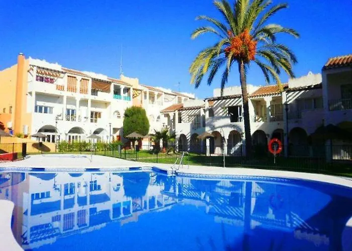 Rio Marinas Canovas Nerja