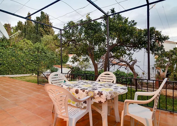 Villa Francisca Casasol