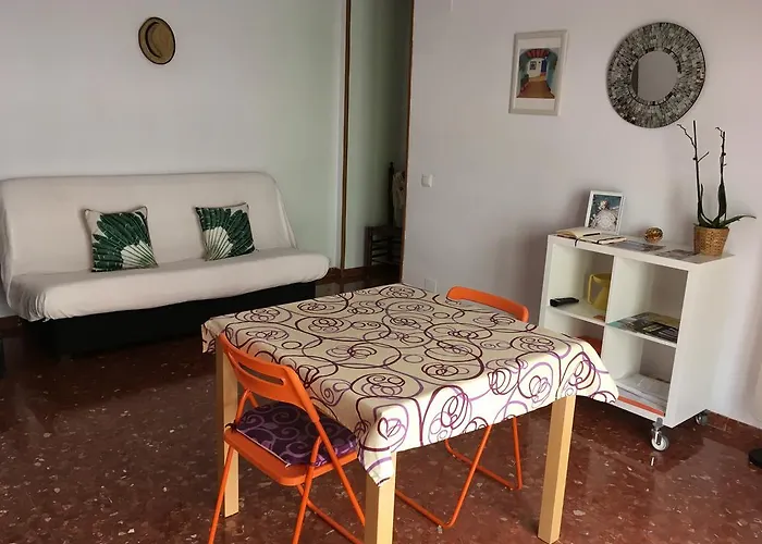 Axarquia Apartments