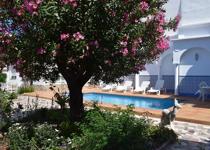 El Jardin Benerja