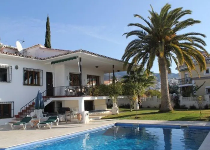 Villa Maria De Waard