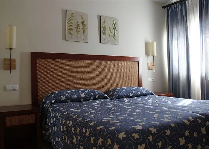 Apartamentos Jimmy