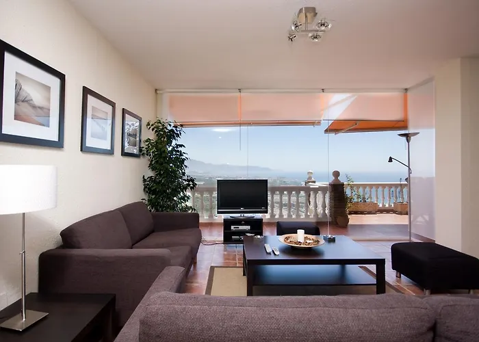 Villa Terrazas Punta Lara Nerja