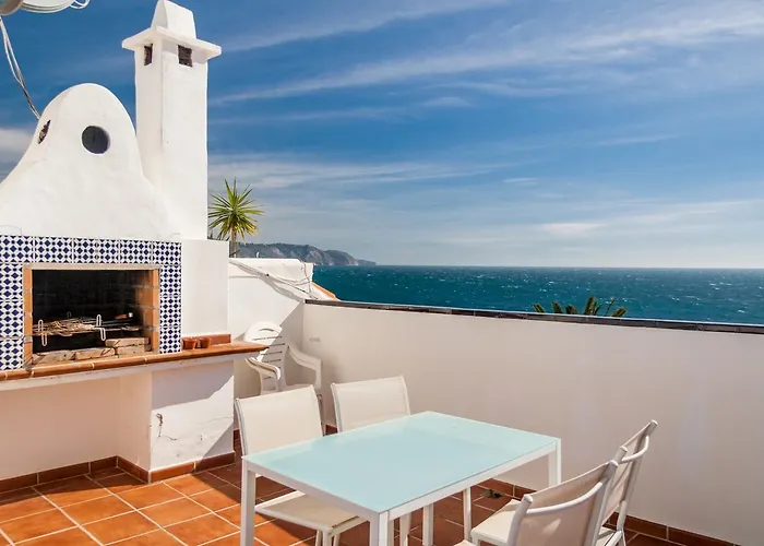 Tuhillo Parador Nerja