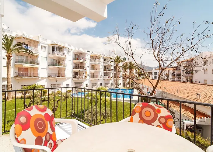 Coronado 116 Apartments Casasol