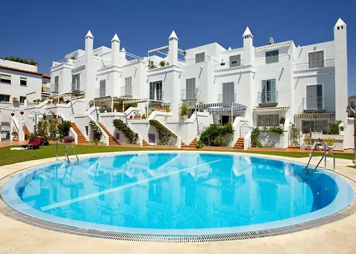 Los Huertos de Nerja