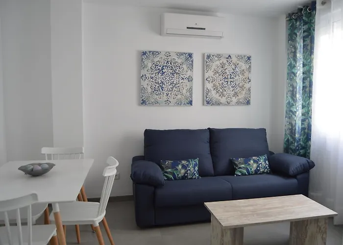 Apartamento Avenida 2