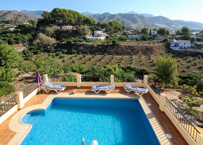 Villa Conchi