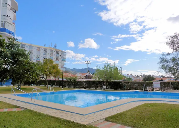 Almijara Nerja