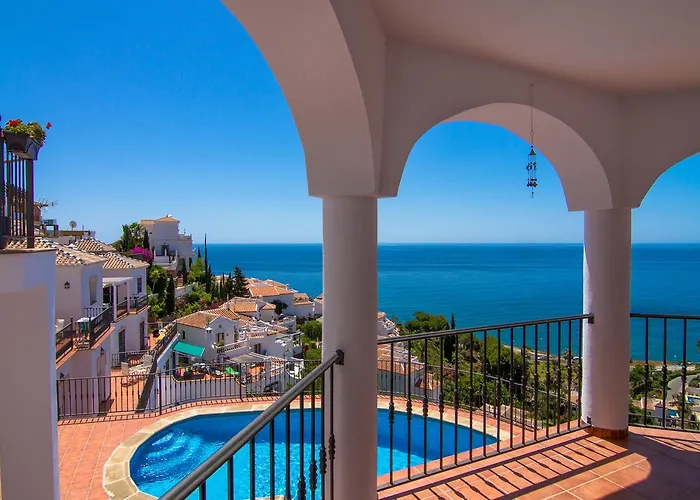 Edf. Panorama, Ladera Del Mar