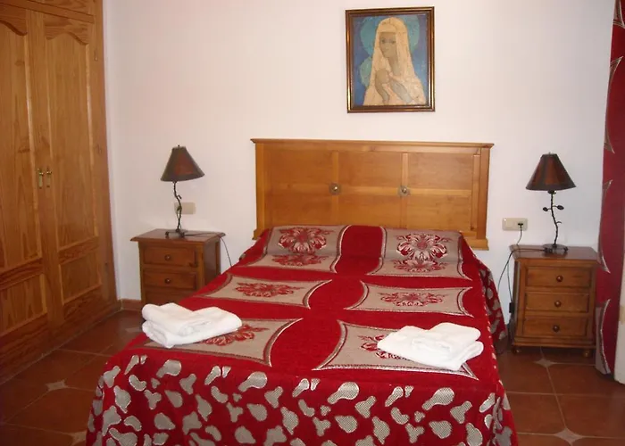 Villas Axarquia Nerja