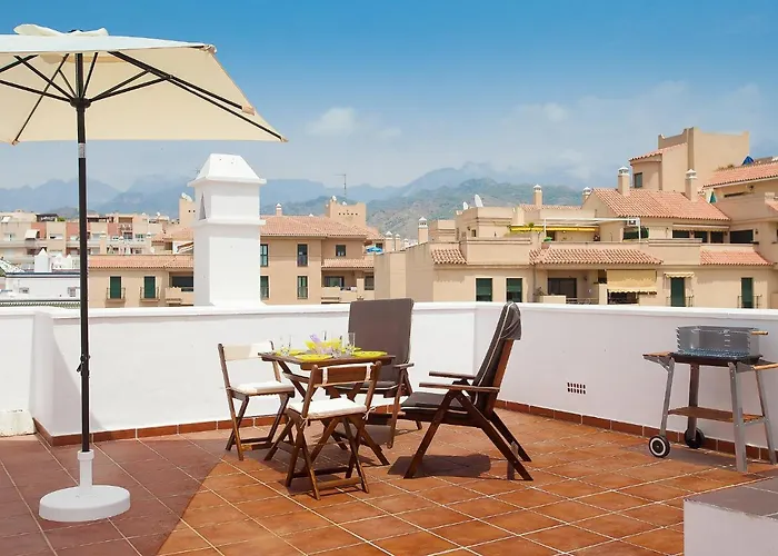 Apartment Penthouse Cristina