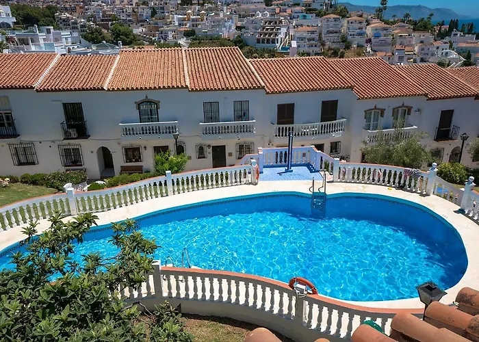 Hacienda 36 Menyber