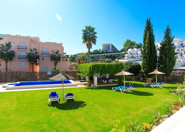 At Almoraide Rooms Suites (Adults Only)