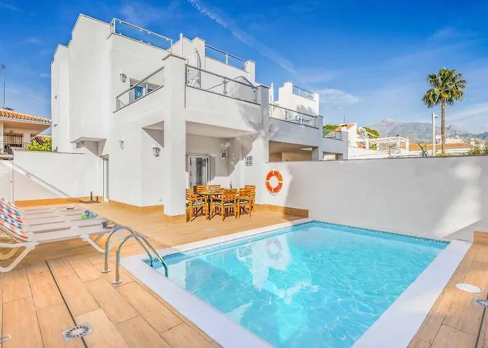 Villa Bonilla
