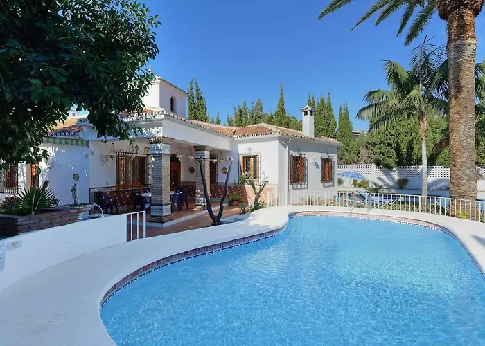 Villa Christina