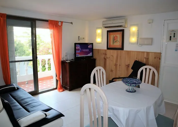 Perlamar Burriana Apartments Casasol
