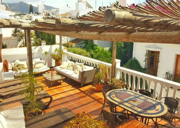 Casa Jazmin Carabeo